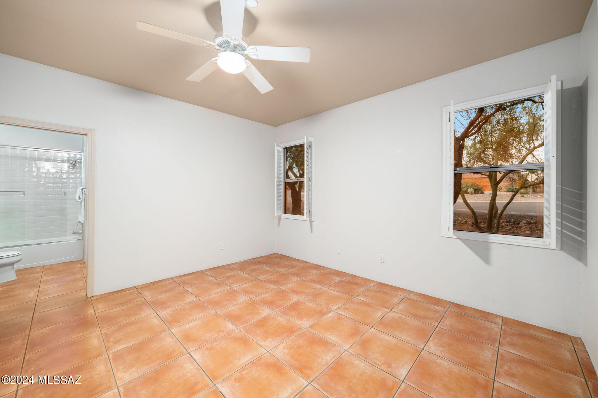 Vistoso Estates (1-35) - Residential