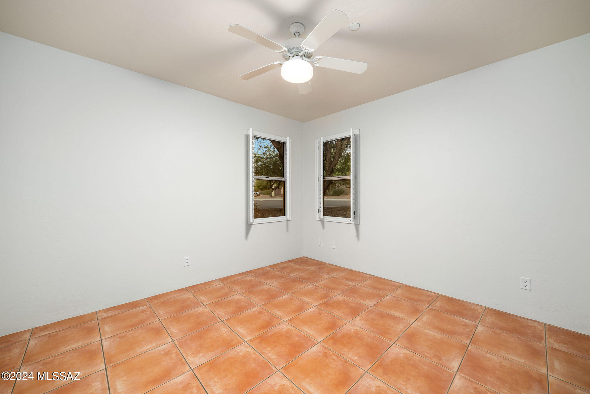 Vistoso Estates (1-35) - Residential