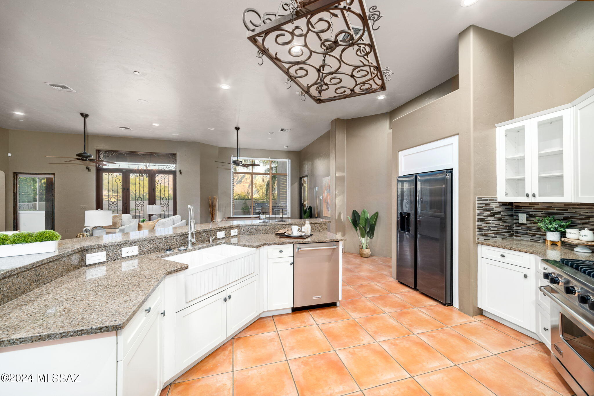 Vistoso Estates (1-35) - Residential