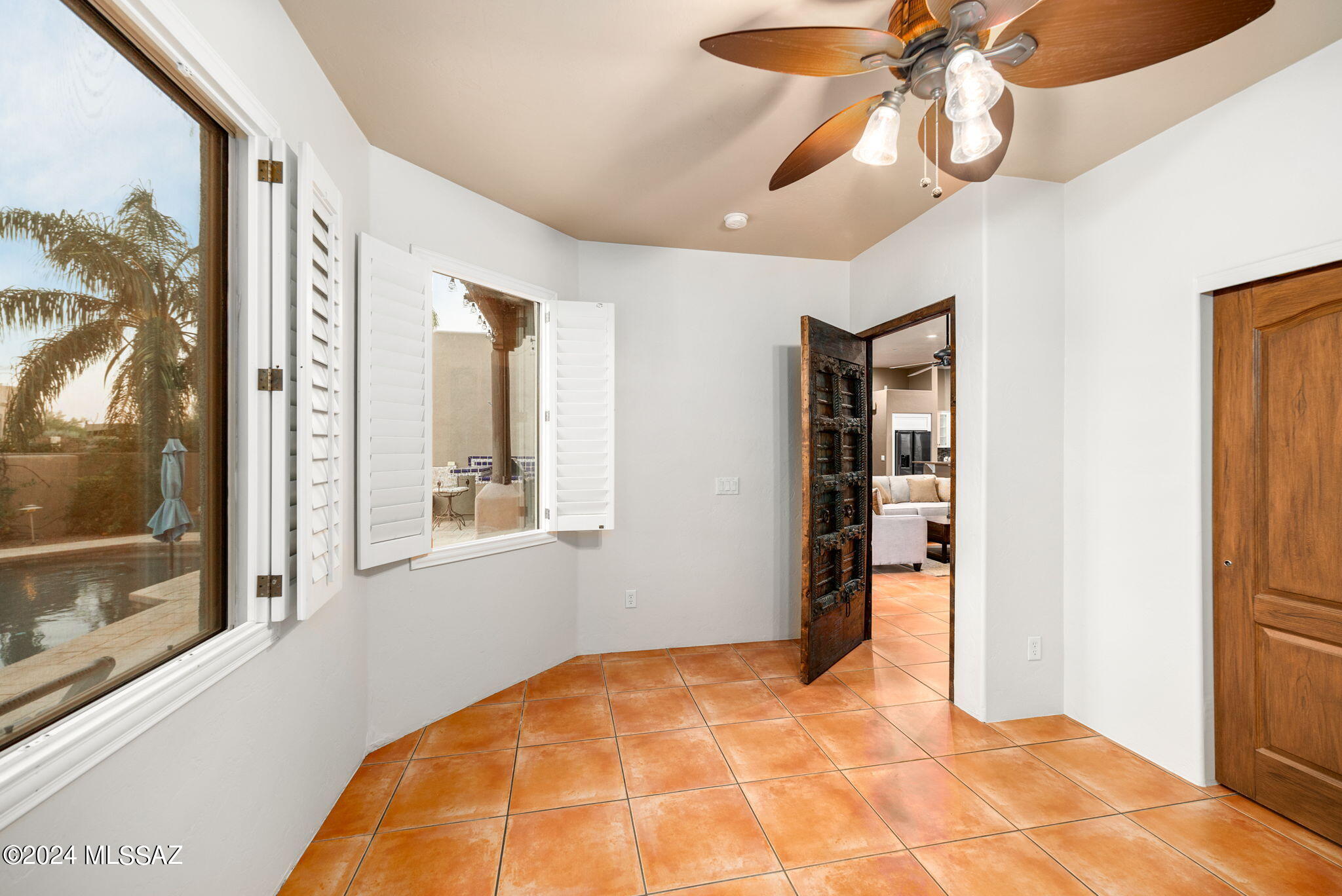 Vistoso Estates (1-35) - Residential