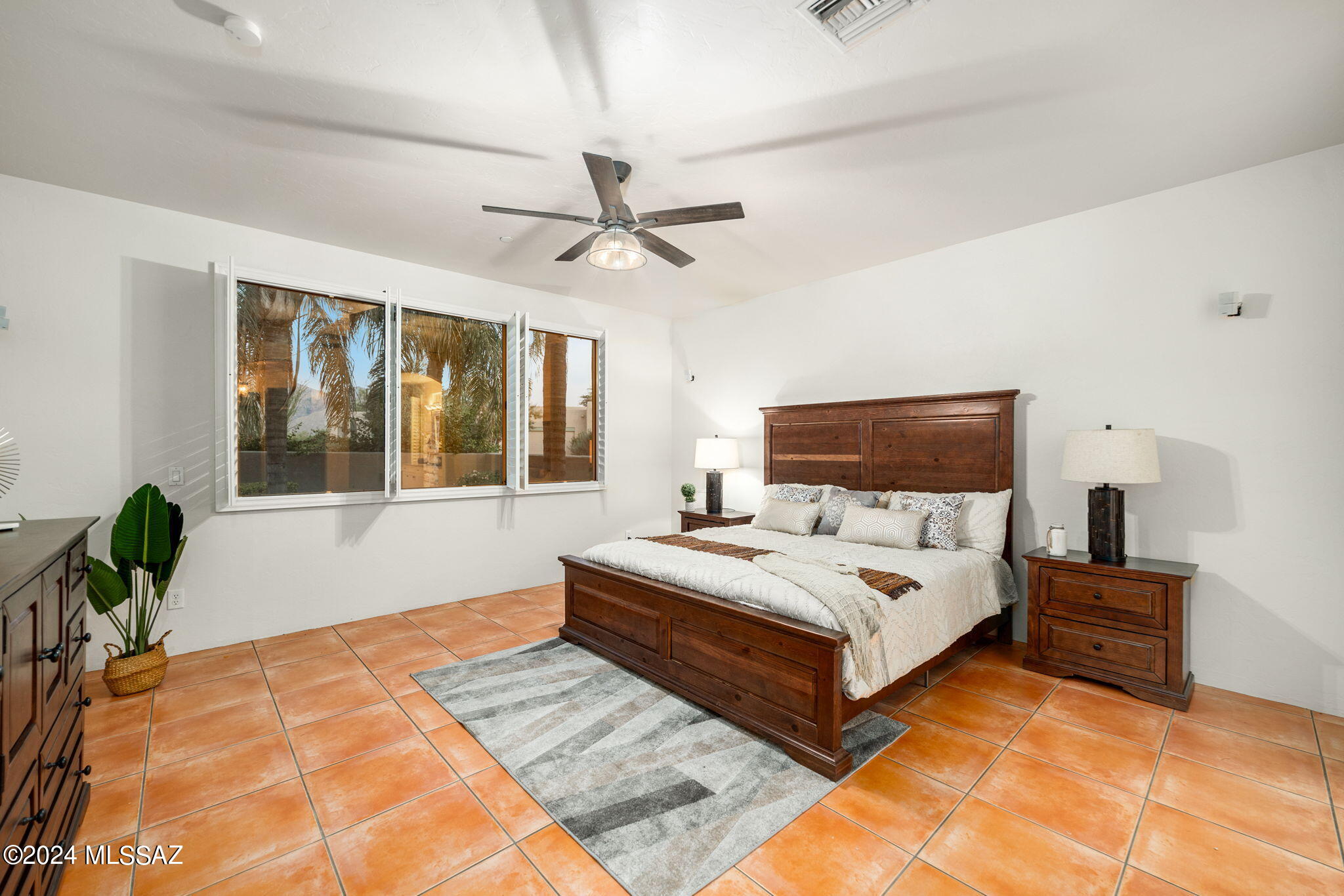 Vistoso Estates (1-35) - Residential