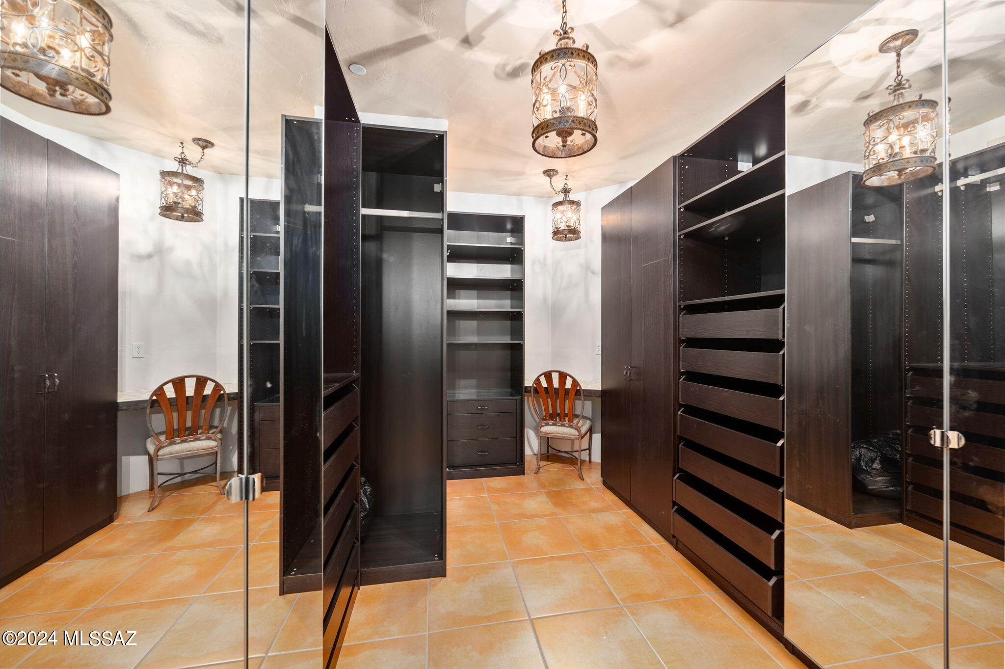 Vistoso Estates (1-35) - Residential