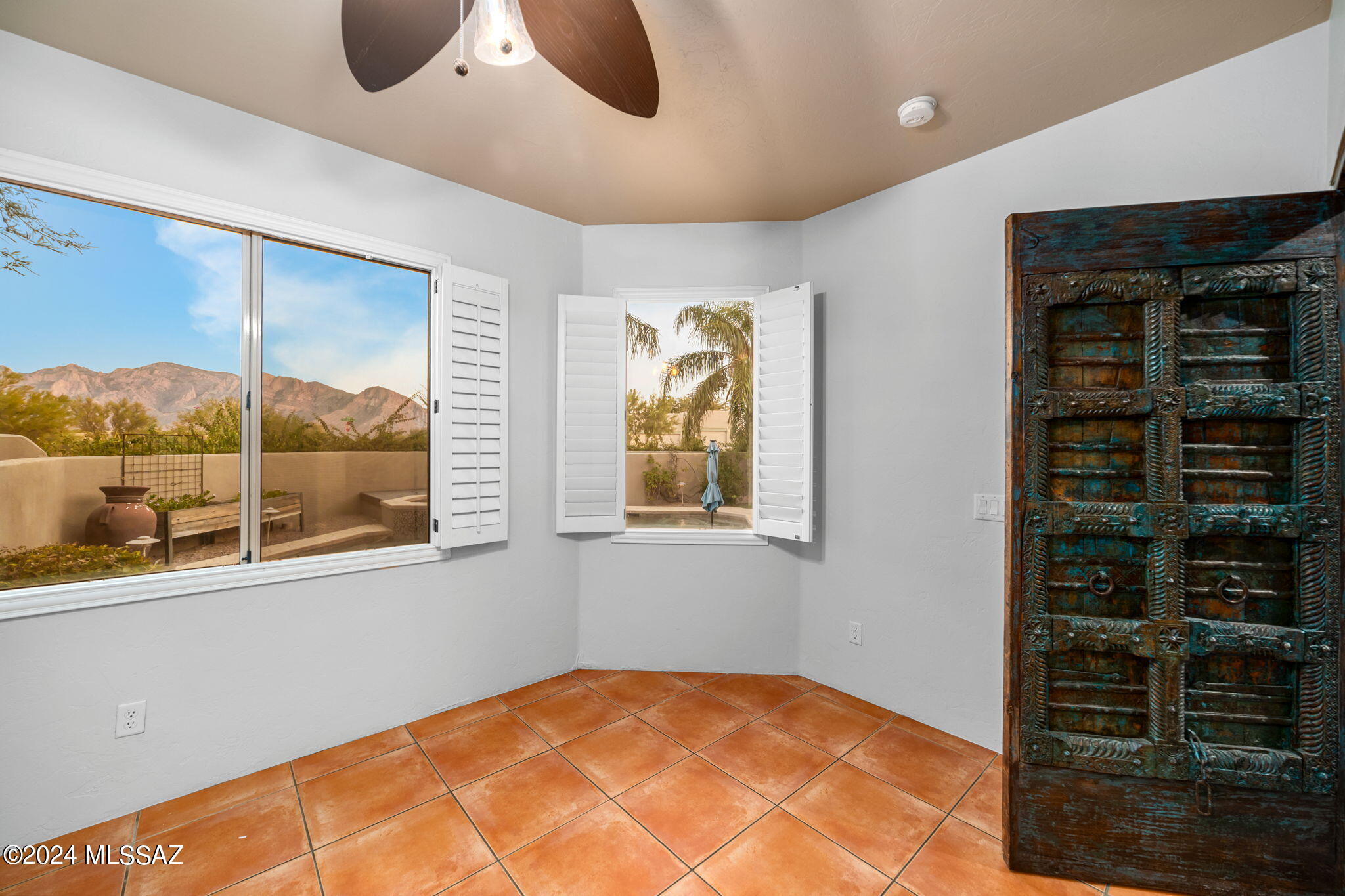 Vistoso Estates (1-35) - Residential