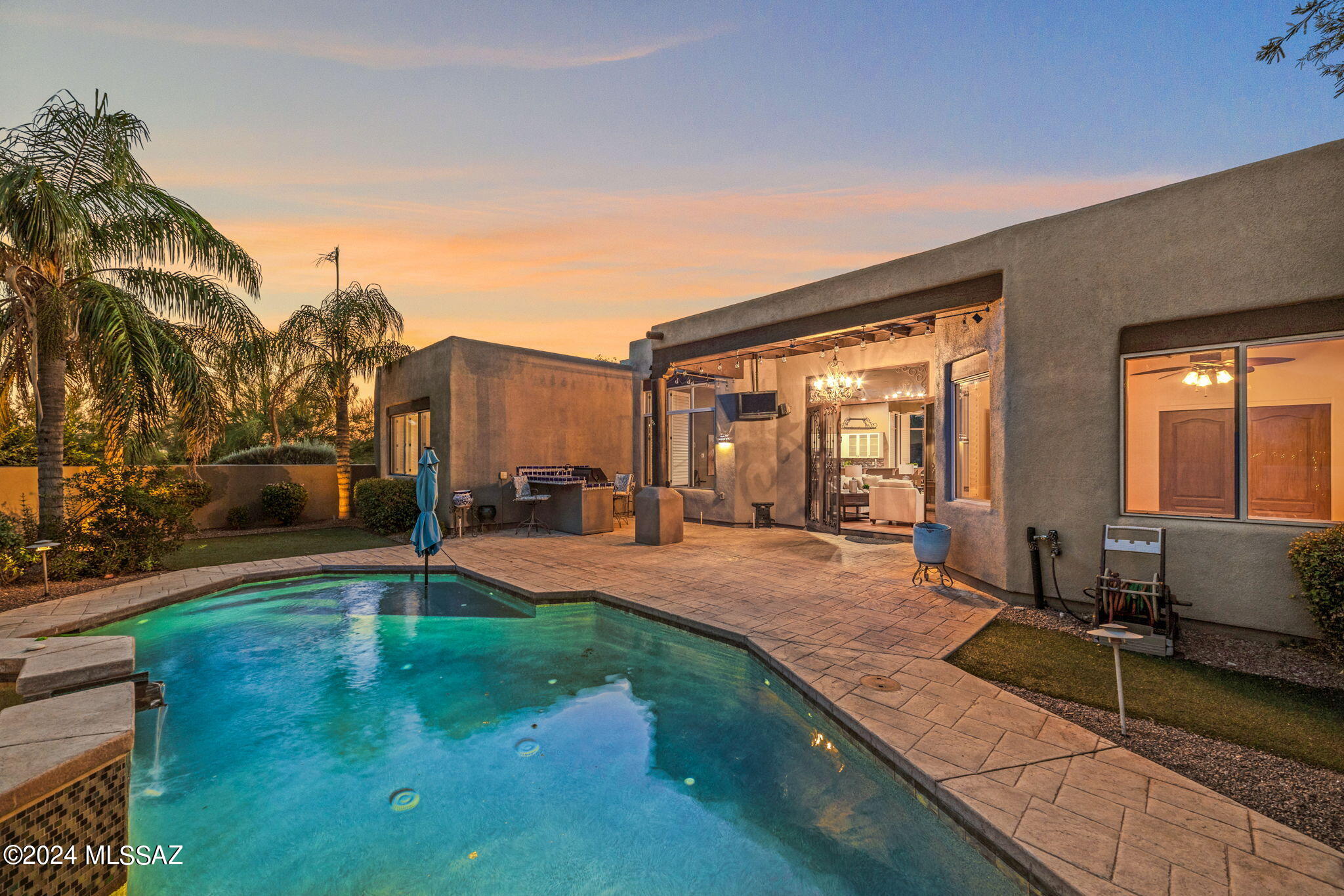 Vistoso Estates (1-35) - Residential