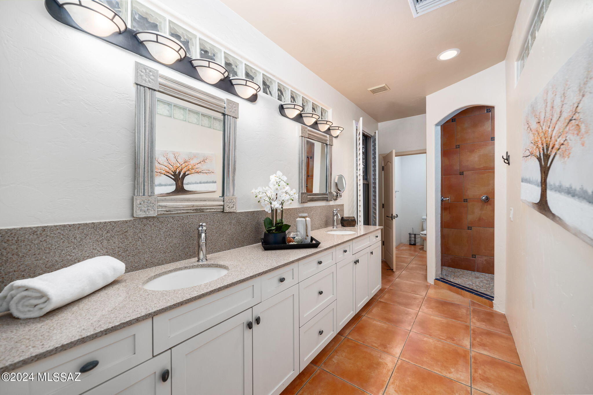 Vistoso Estates (1-35) - Residential