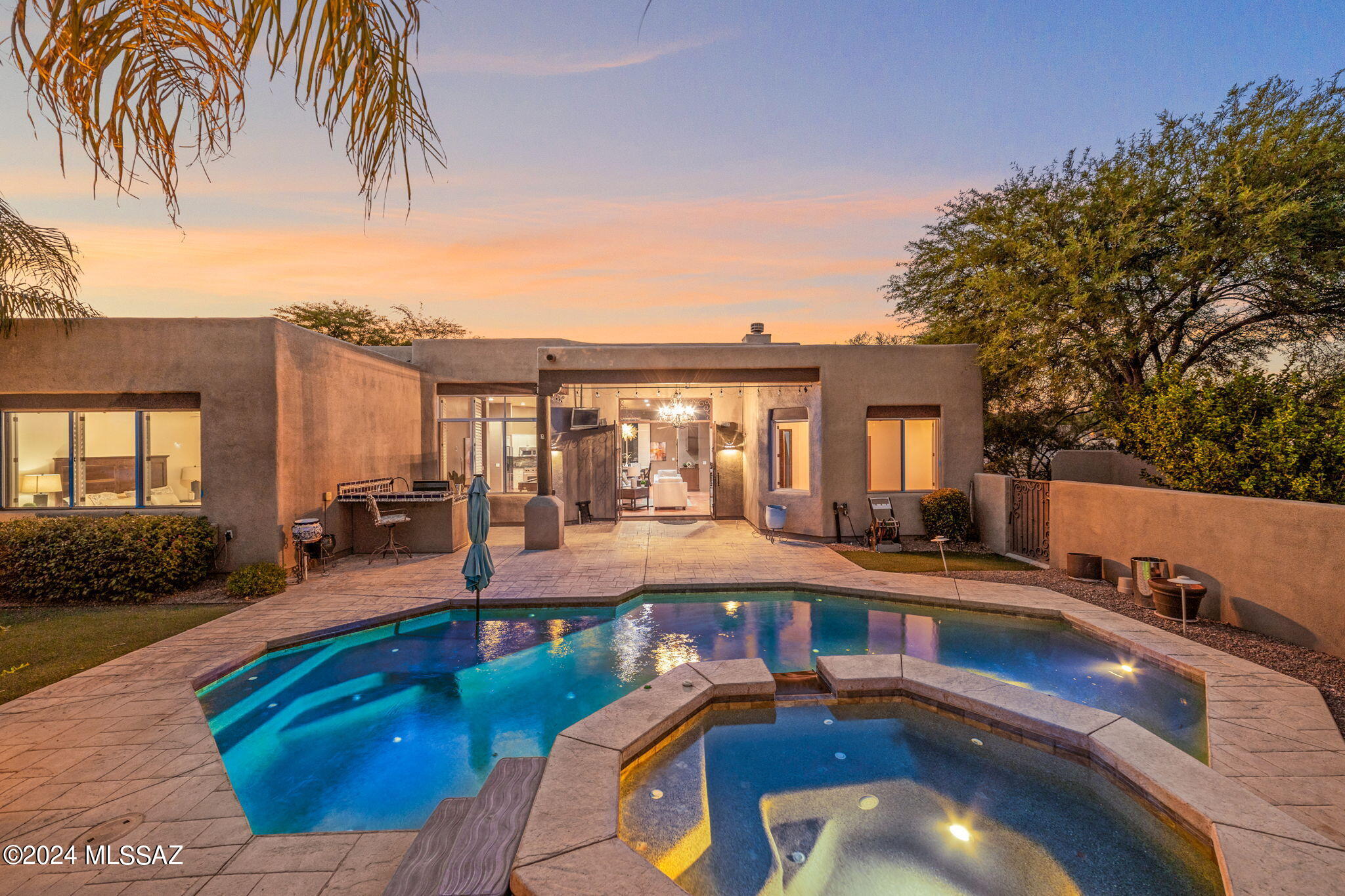 Vistoso Estates (1-35) - Residential