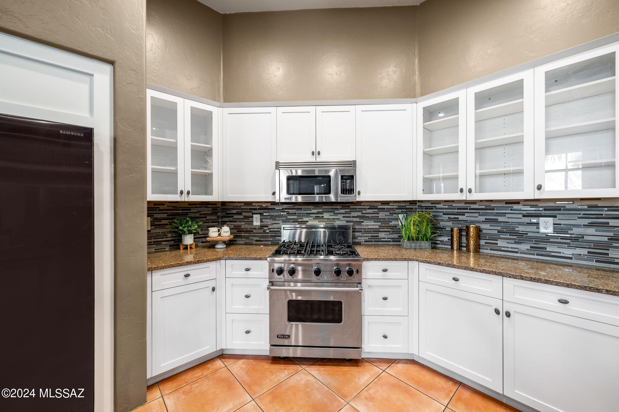 Vistoso Estates (1-35) - Residential