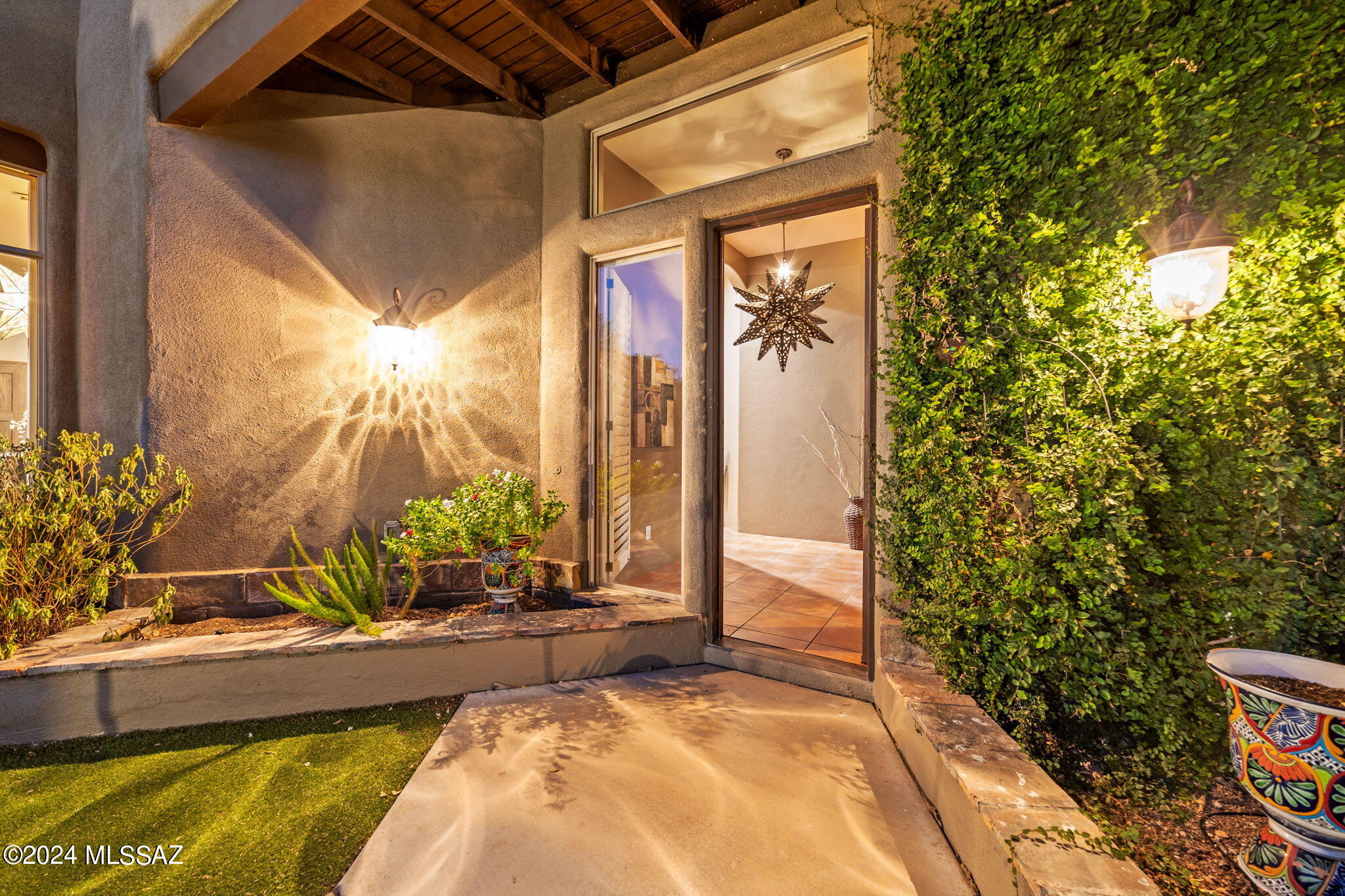 Vistoso Estates (1-35) - Residential
