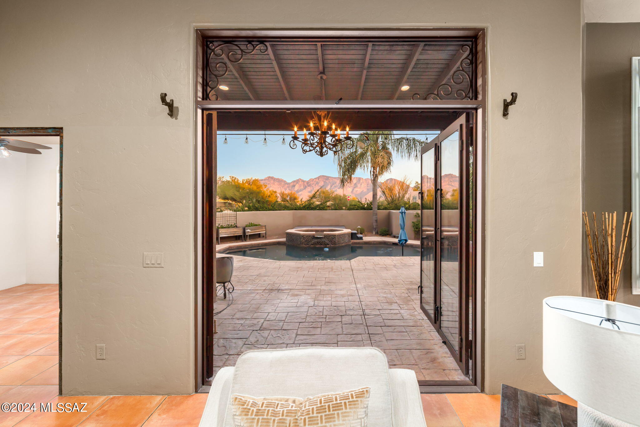 Vistoso Estates (1-35) - Residential