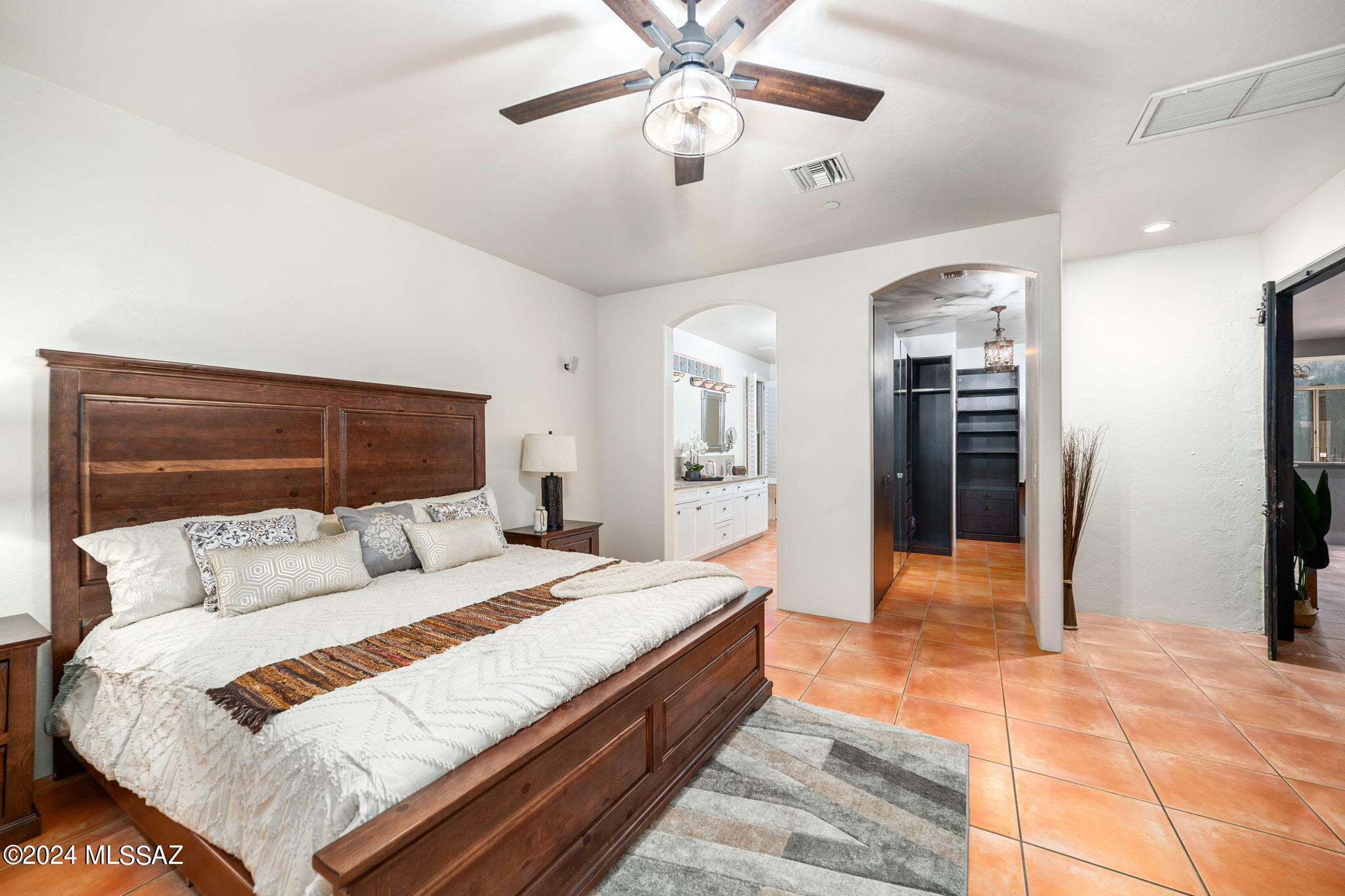 Vistoso Estates (1-35) - Residential