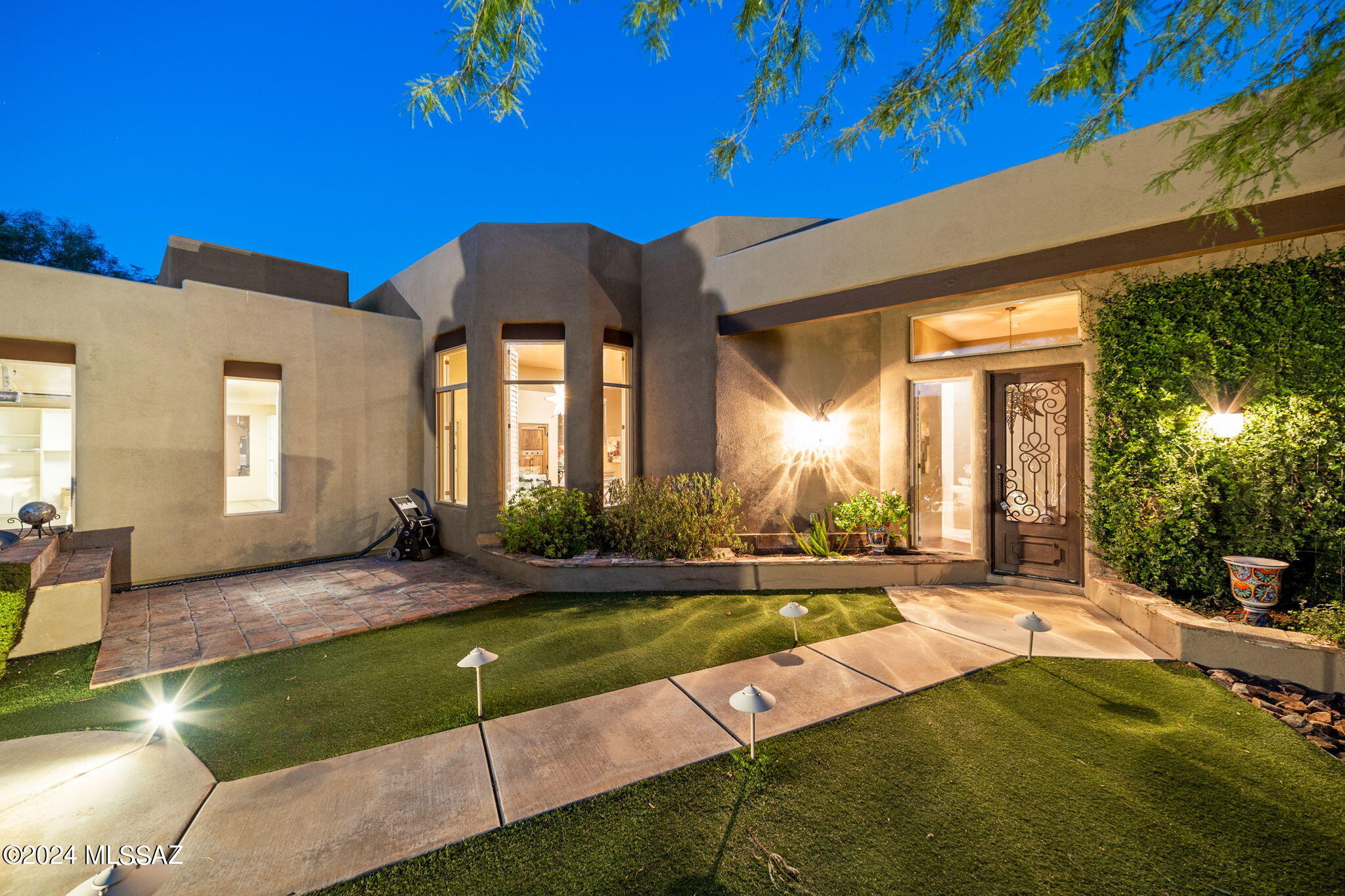 Vistoso Estates (1-35) - Residential