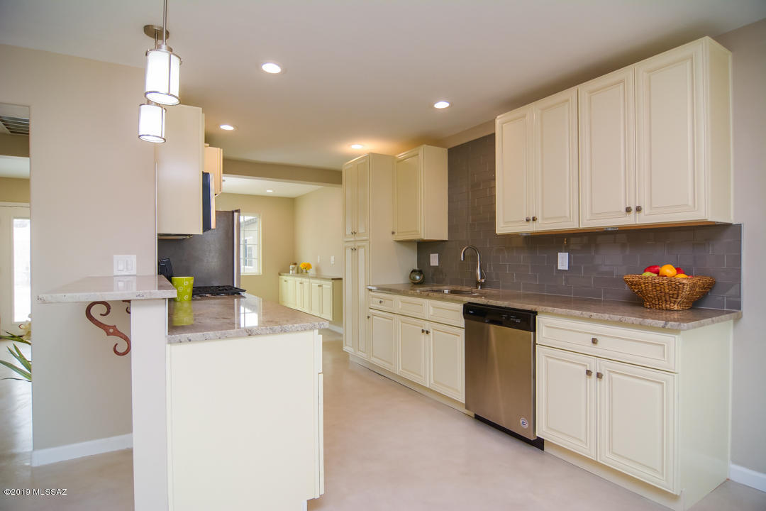 Brentwood - Residential