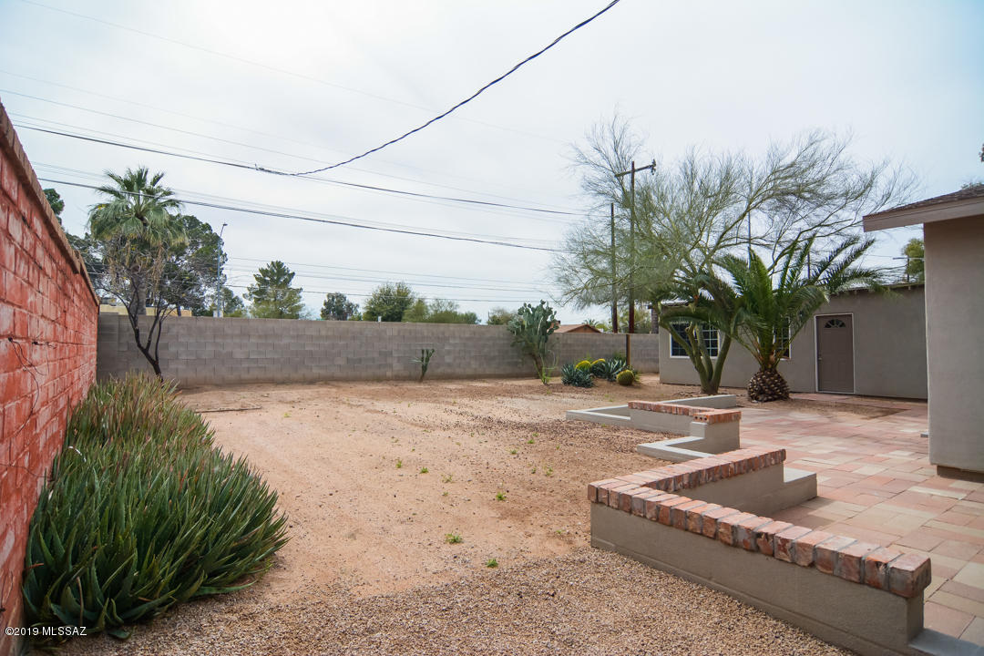 Brentwood - Residential