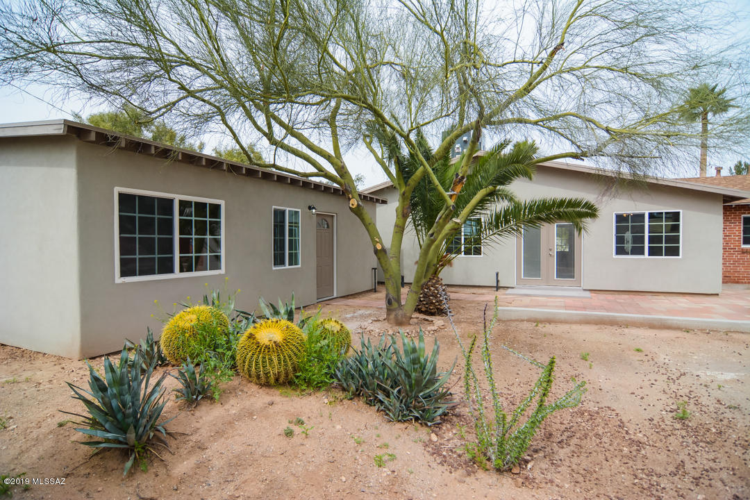 Brentwood - Residential