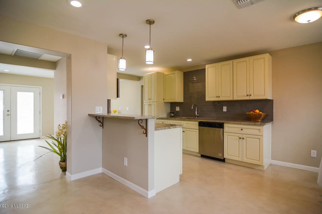 Brentwood - Residential
