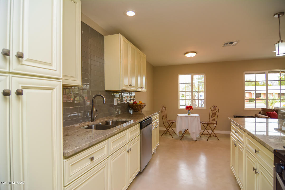 Brentwood - Residential