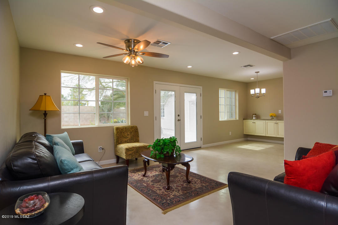 Brentwood - Residential