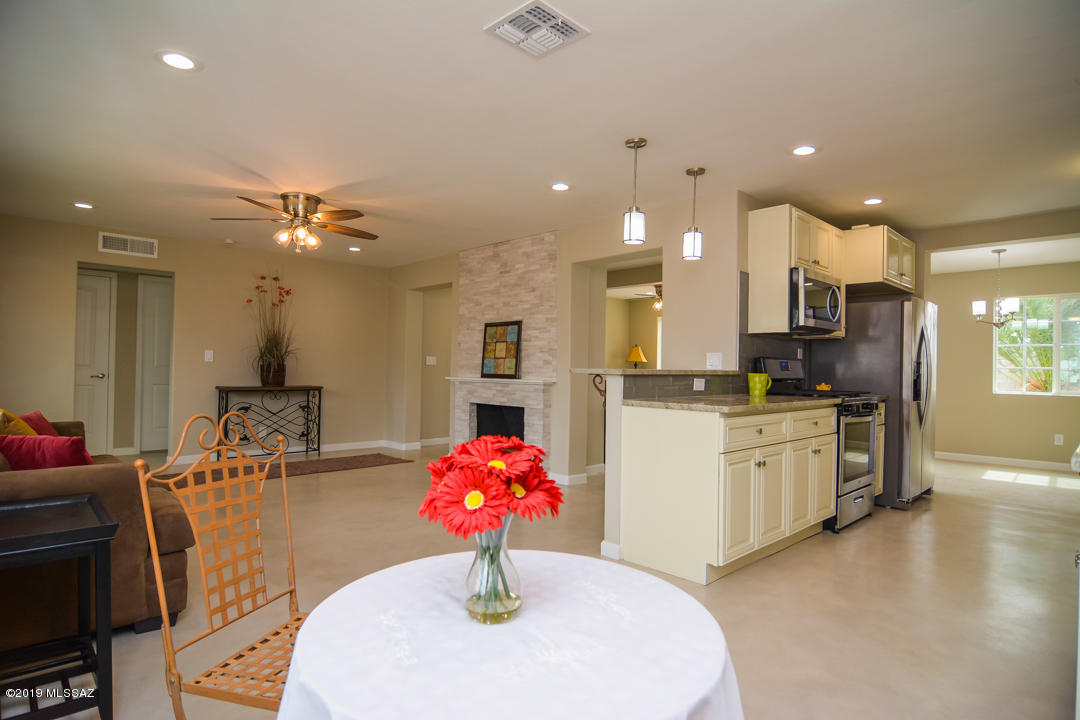 Brentwood - Residential