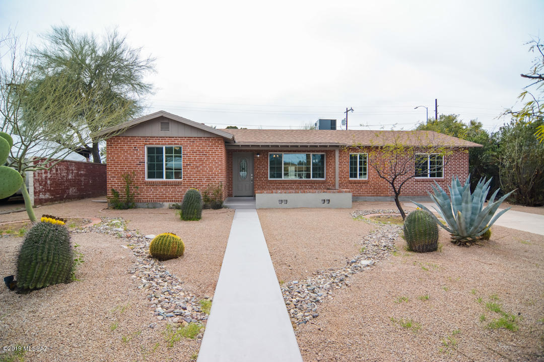 Brentwood - Residential