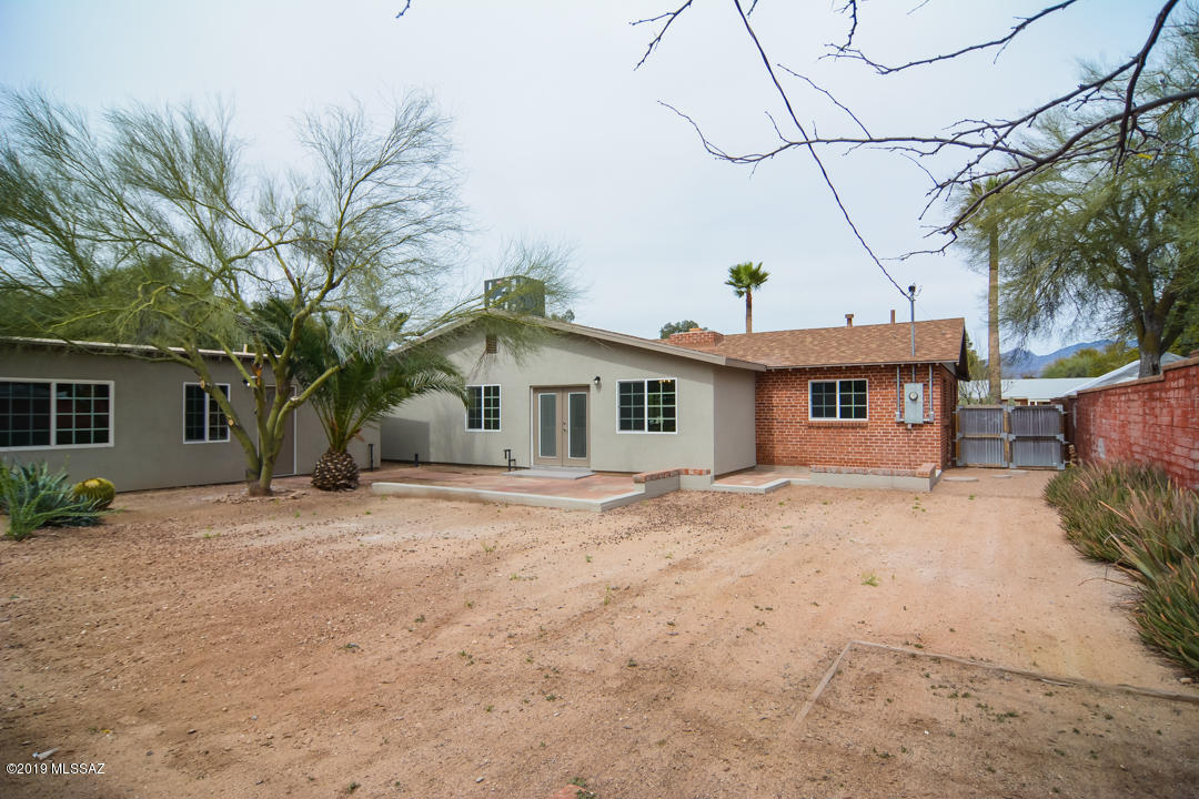 Brentwood - Residential