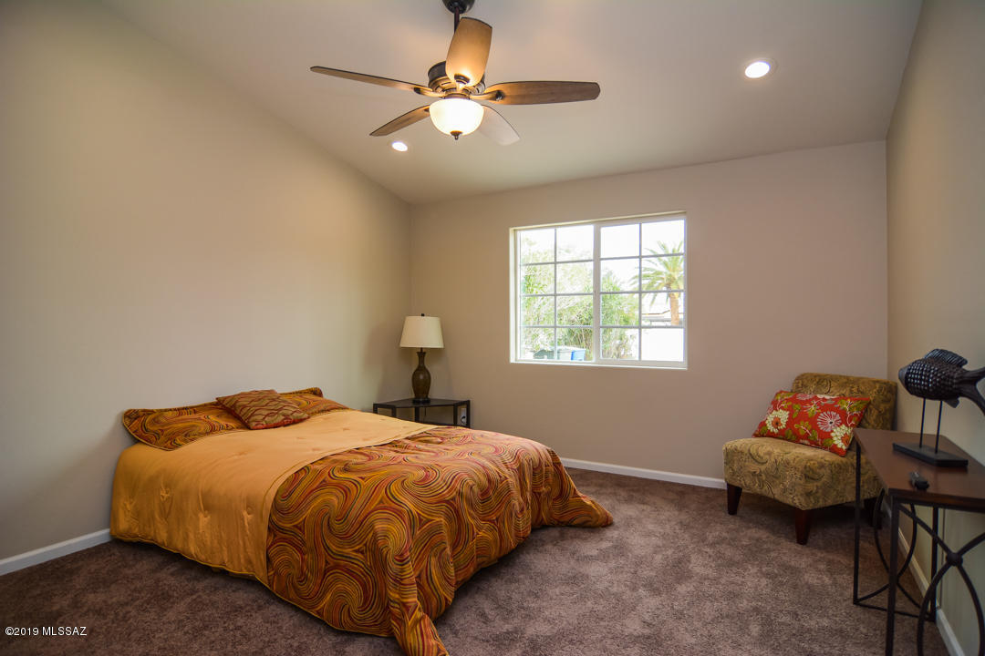 Brentwood - Residential