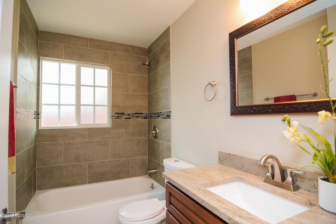 Brentwood - Residential