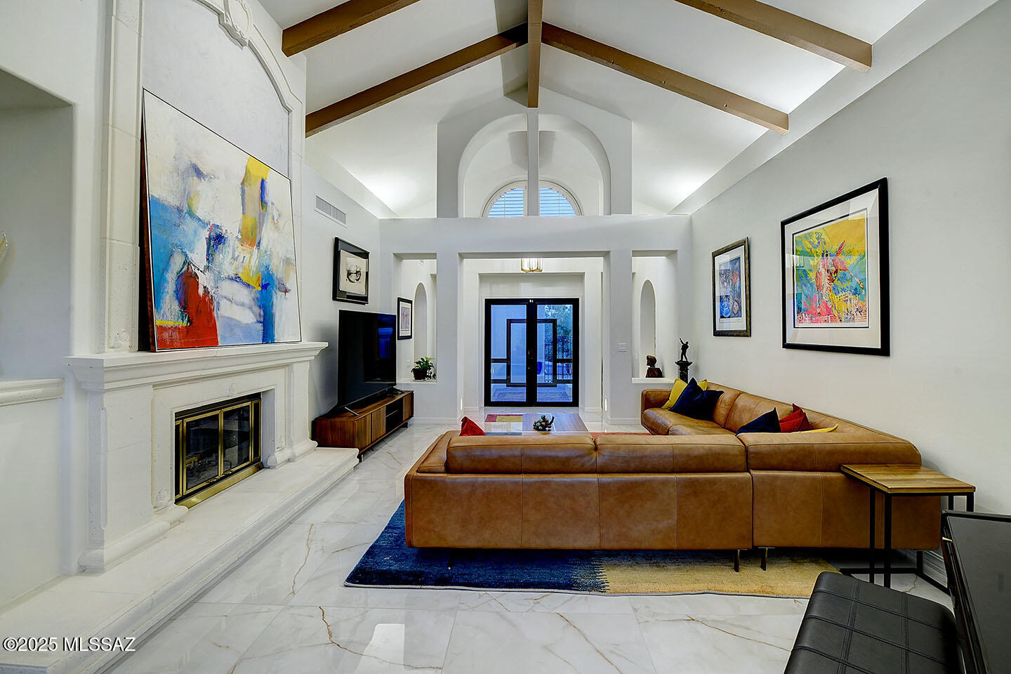 El Diamante Townhomes (1-15) - Residential