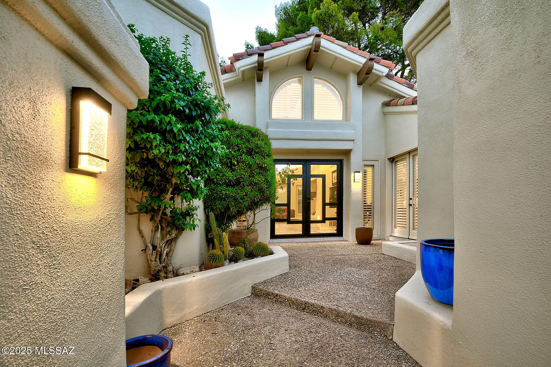 El Diamante Townhomes (1-15) - Residential