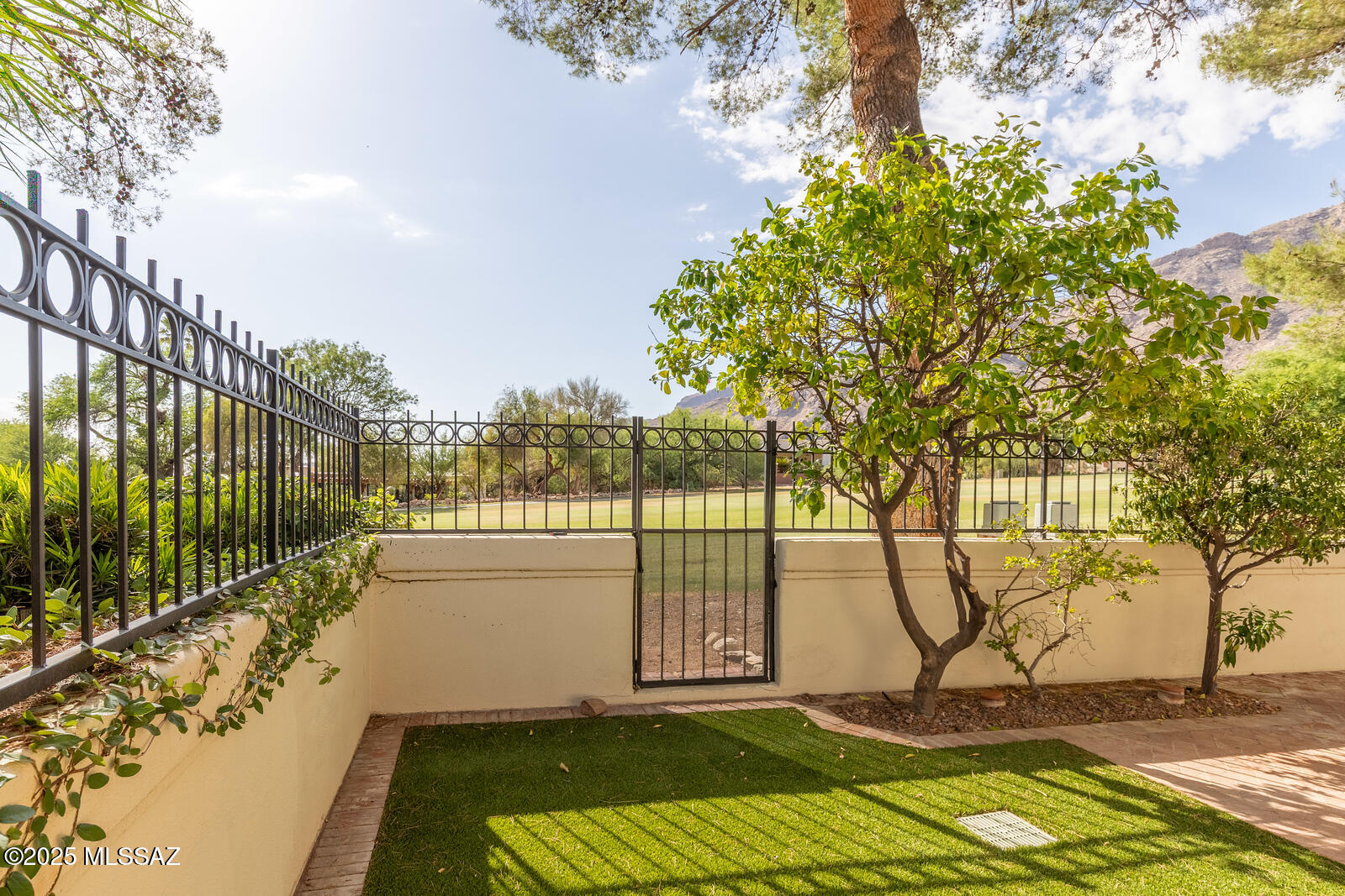 El Diamante Townhomes (1-15) - Residential