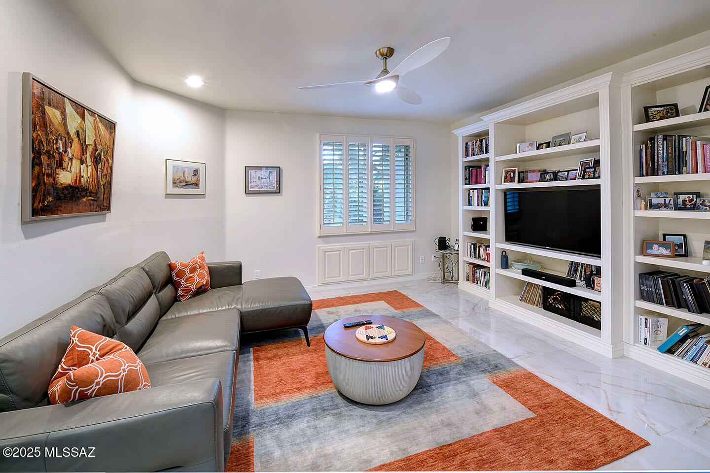El Diamante Townhomes (1-15) - Residential