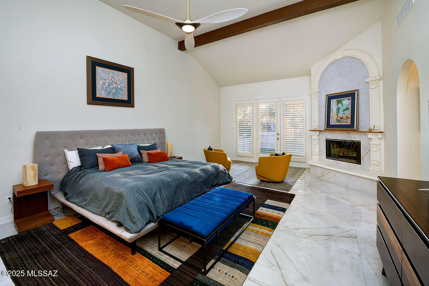 El Diamante Townhomes (1-15) - Residential