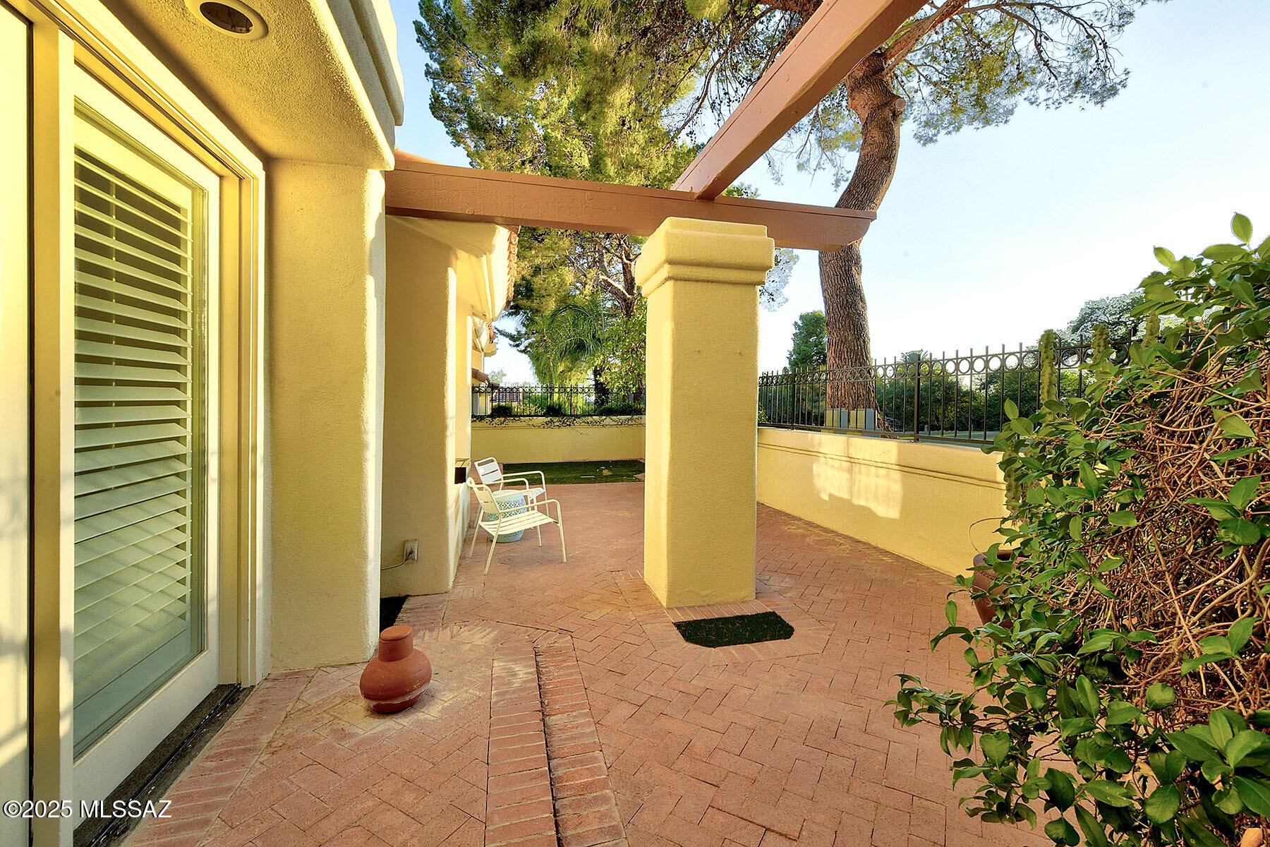 El Diamante Townhomes (1-15) - Residential