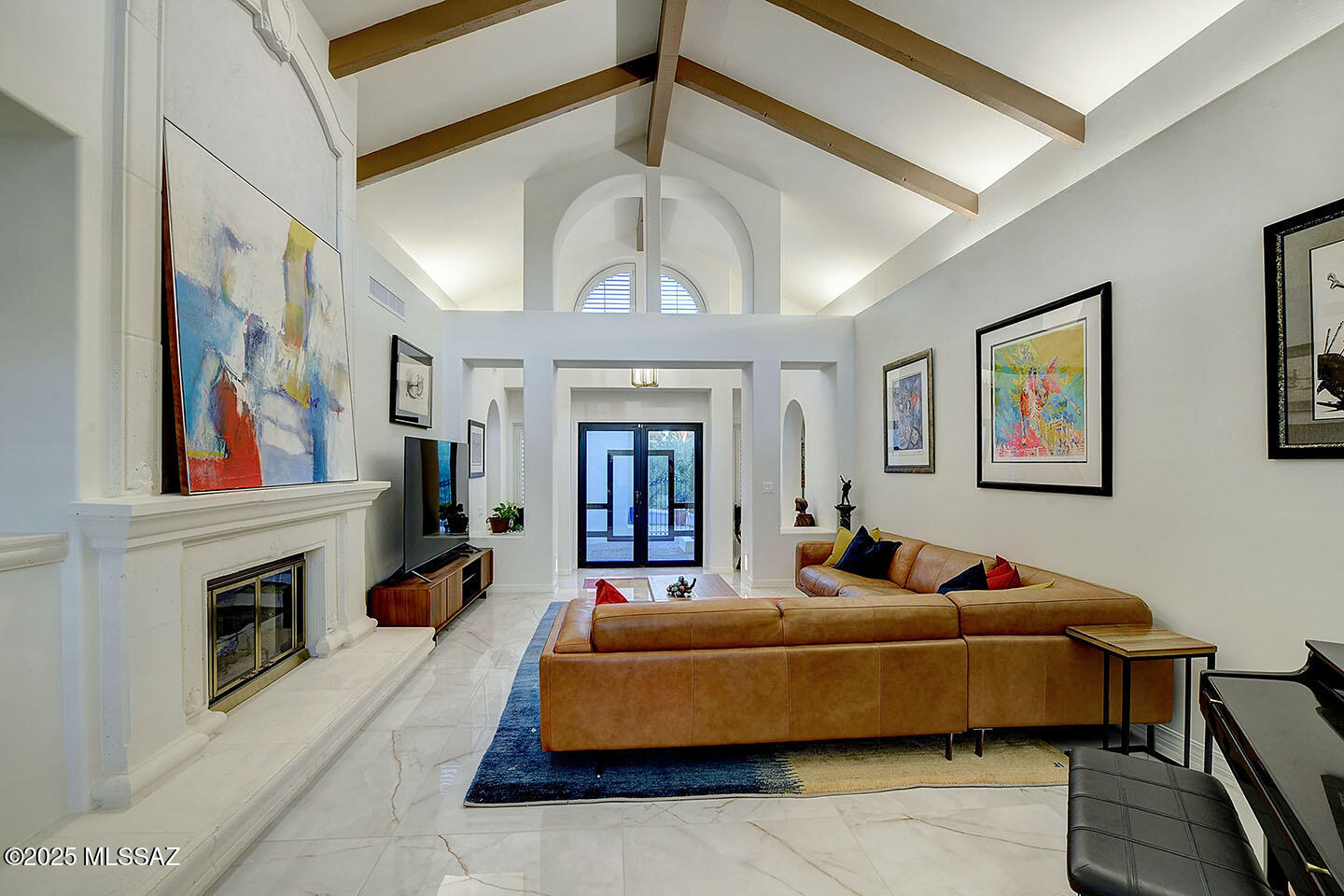 El Diamante Townhomes (1-15) - Residential