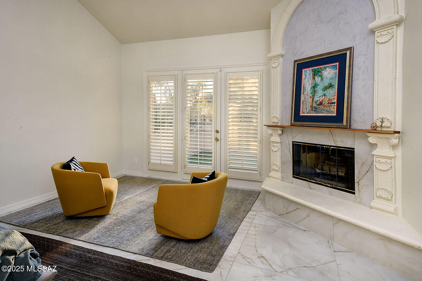 El Diamante Townhomes (1-15) - Residential