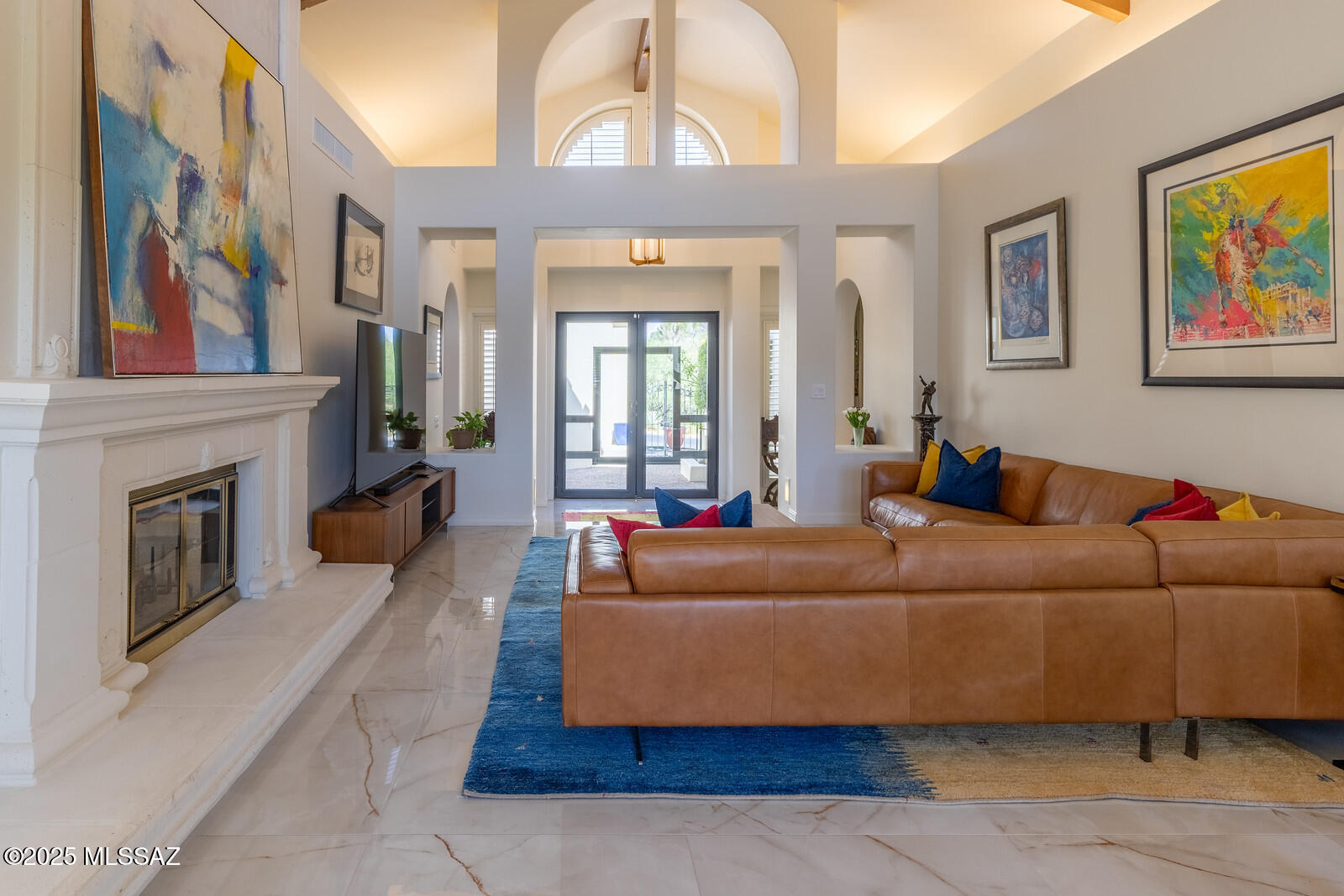 El Diamante Townhomes (1-15) - Residential