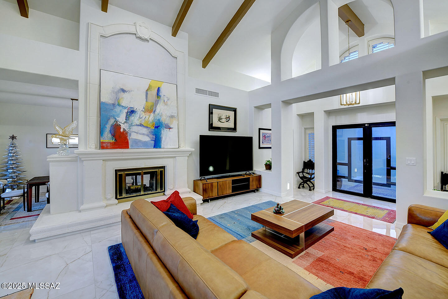 El Diamante Townhomes (1-15) - Residential