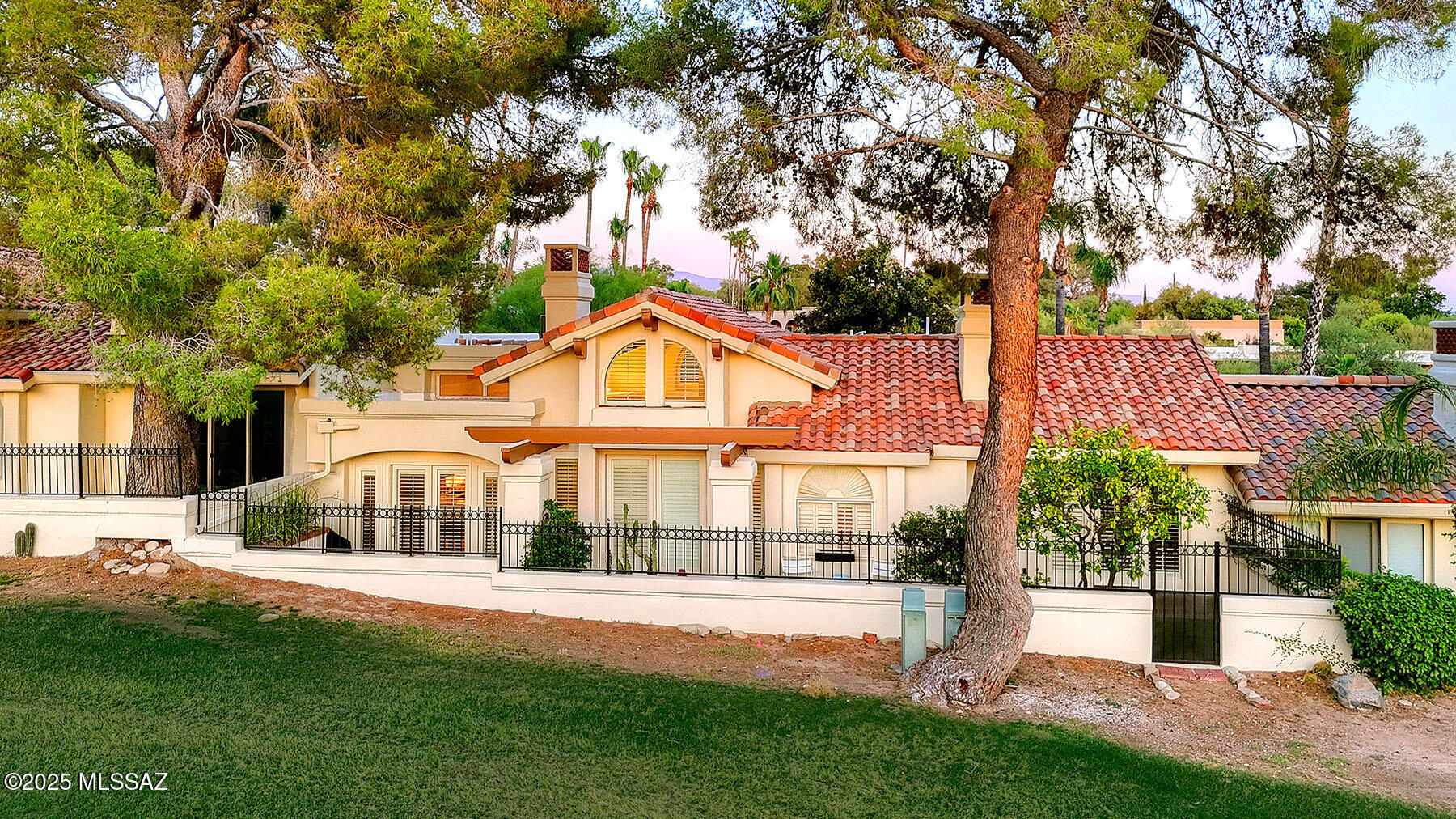El Diamante Townhomes (1-15) - Residential