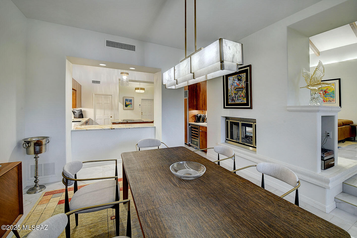 El Diamante Townhomes (1-15) - Residential