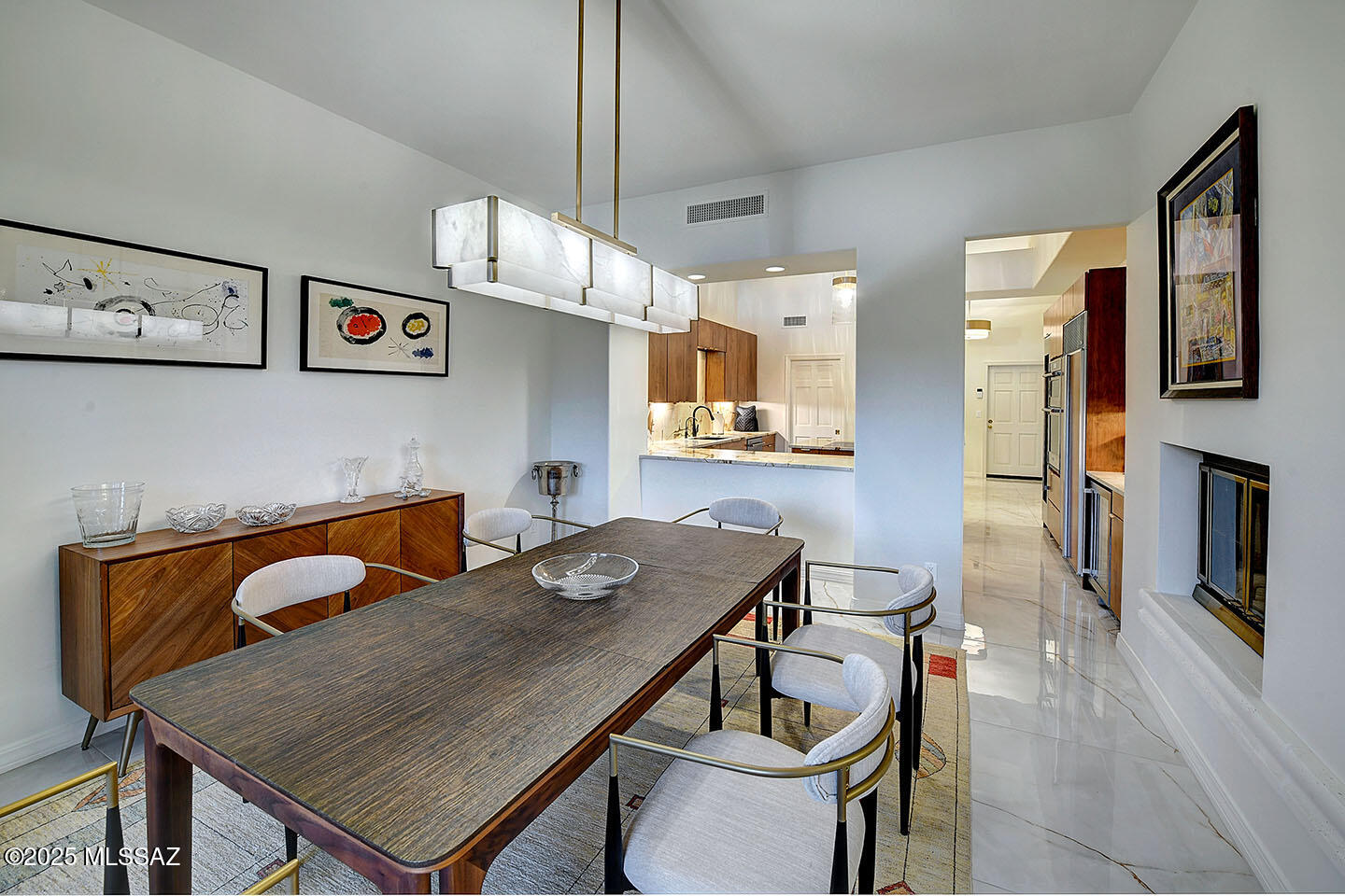 El Diamante Townhomes (1-15) - Residential
