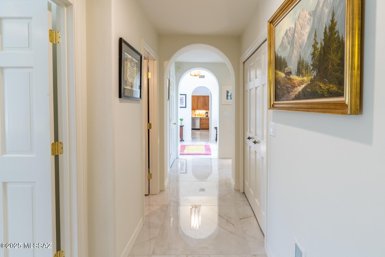 El Diamante Townhomes (1-15) - Residential