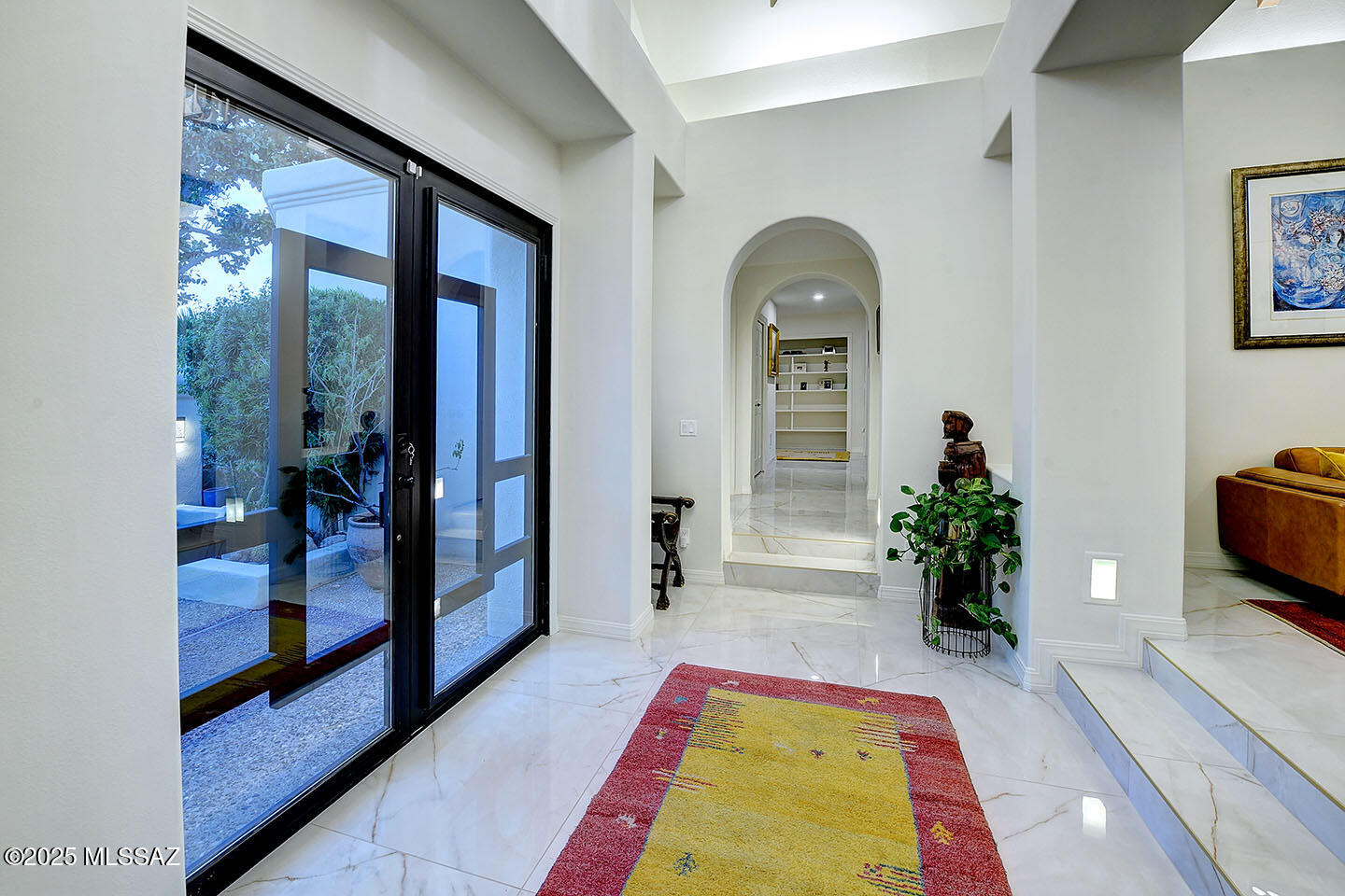 El Diamante Townhomes (1-15) - Residential