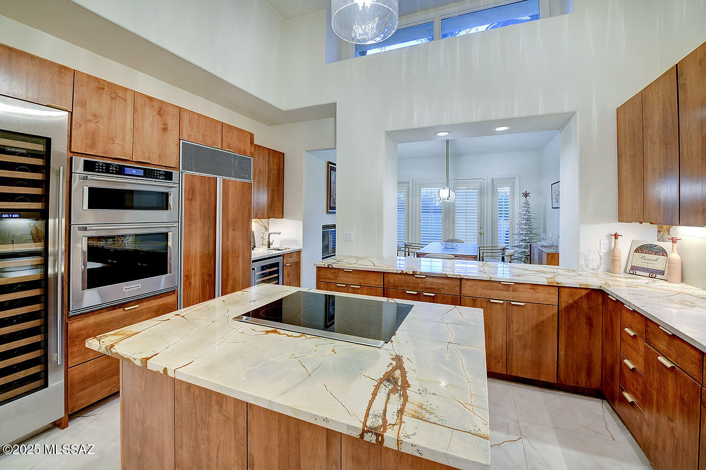 El Diamante Townhomes (1-15) - Residential