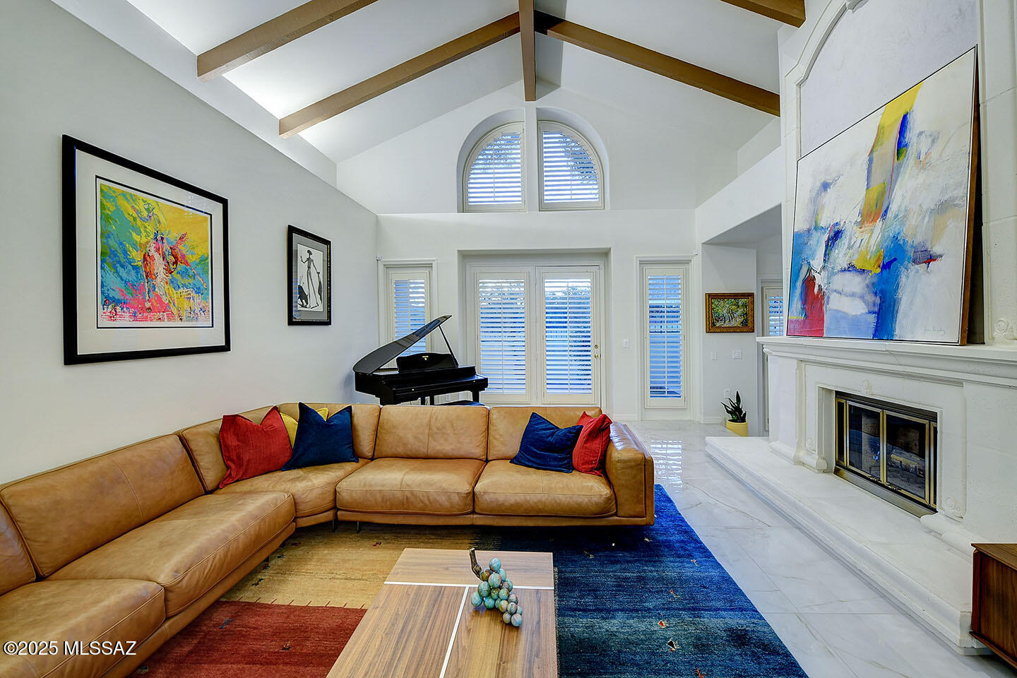 El Diamante Townhomes (1-15) - Residential
