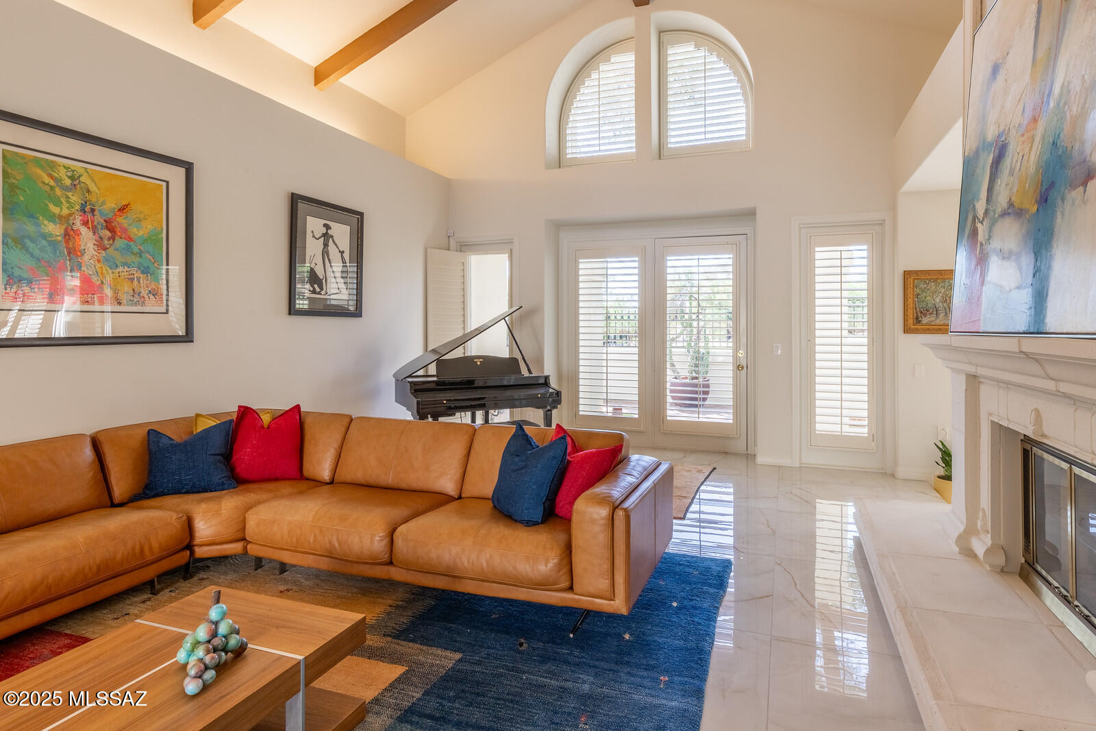 El Diamante Townhomes (1-15) - Residential