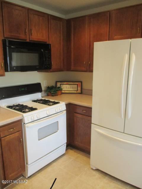 Desert Crossings at Rita Ranch (1-255) - Residential Lease