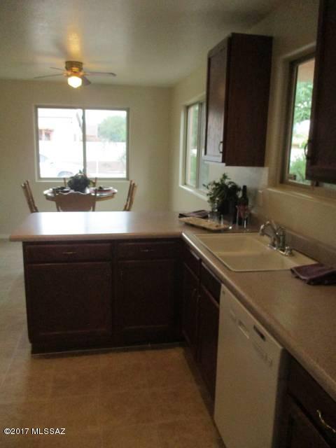 Desert Crossings at Rita Ranch (1-255) - Residential Lease