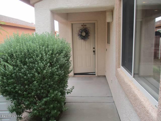 Desert Crossings at Rita Ranch (1-255) - Residential Lease