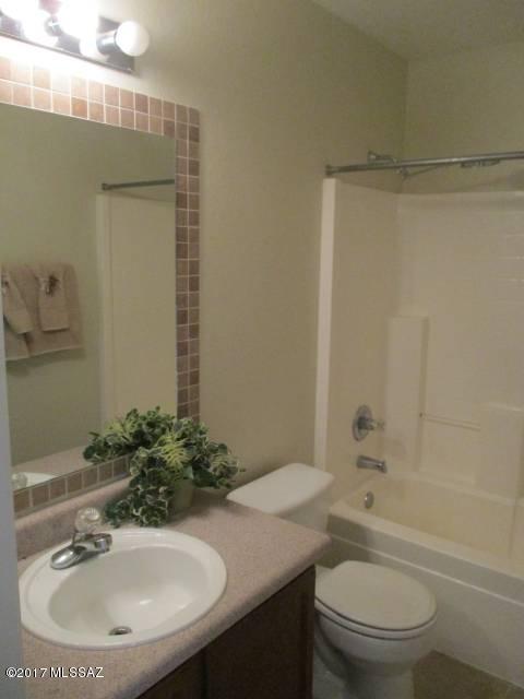 Desert Crossings at Rita Ranch (1-255) - Residential Lease