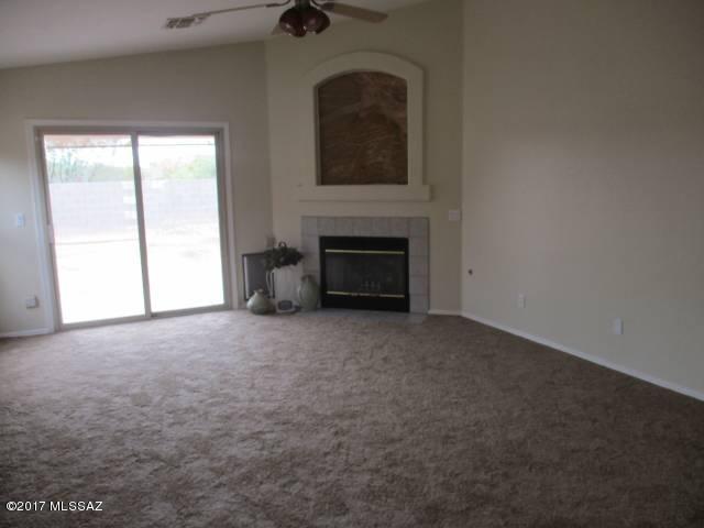 Desert Crossings at Rita Ranch (1-255) - Residential Lease