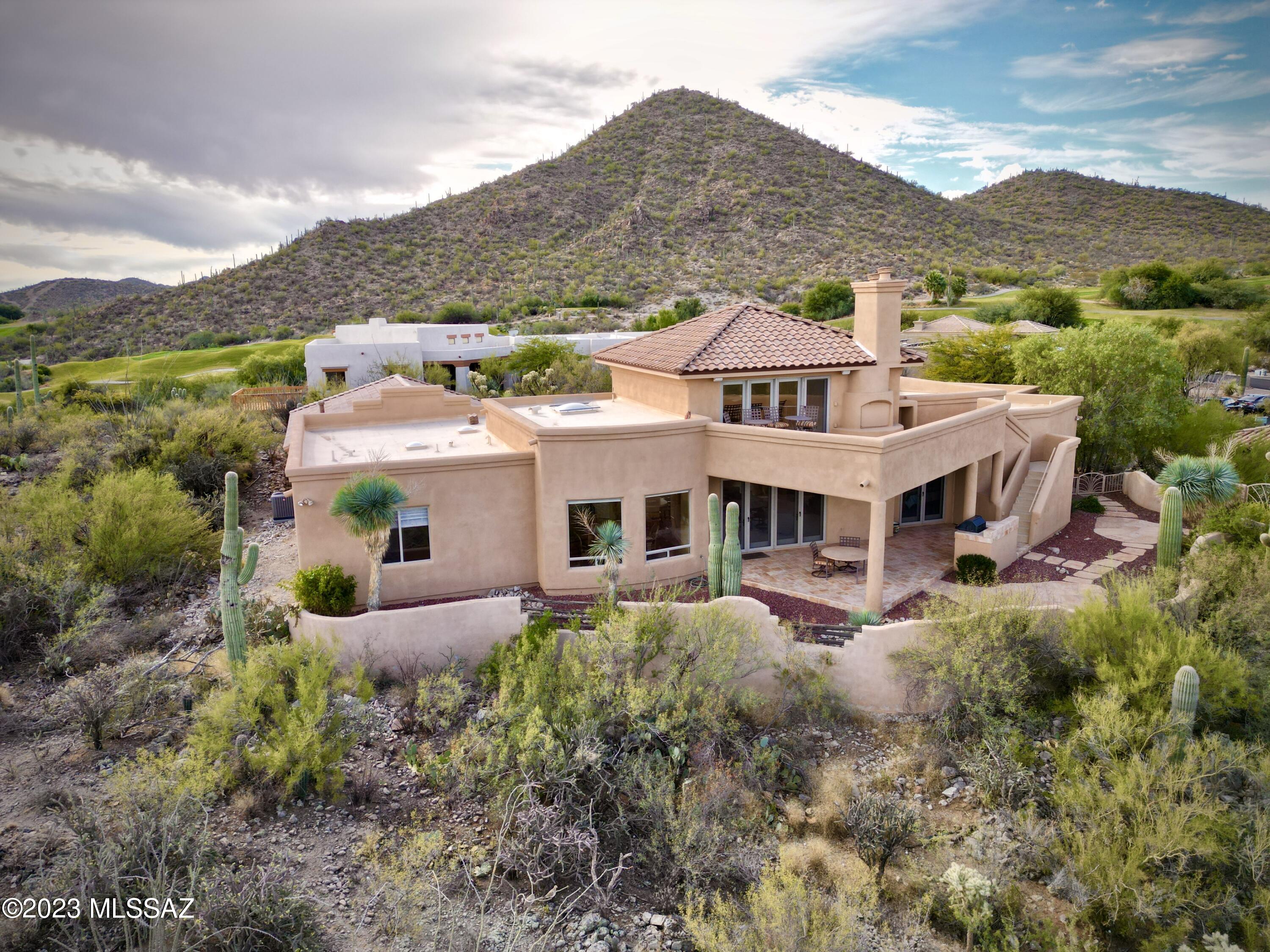 Hummingbird Knoll (1-9) - Residential